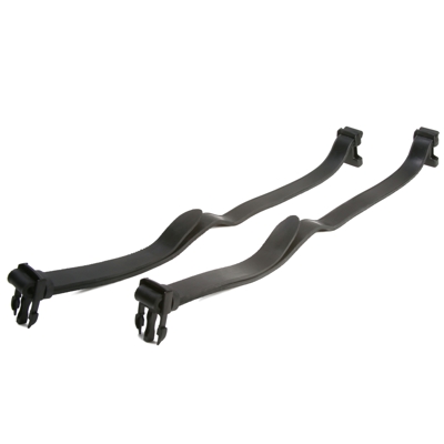 Rubber Leg Straps