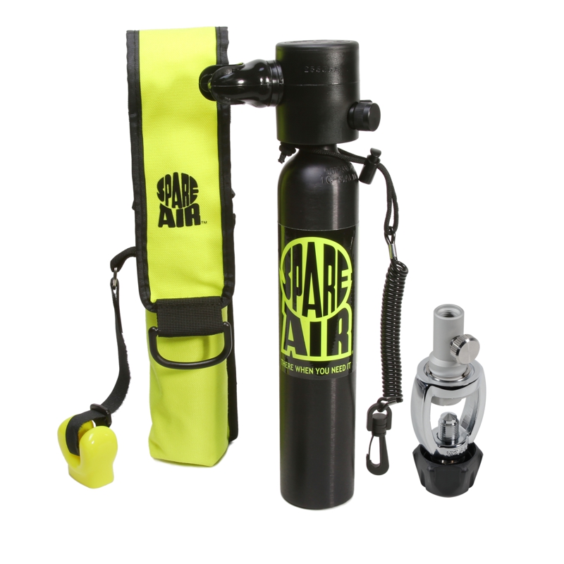 Spare Air Package 300 Model