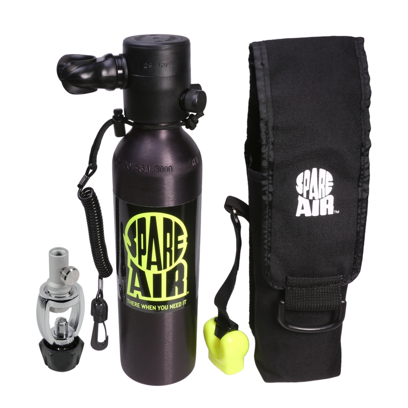 Spare Air Package 600 Model